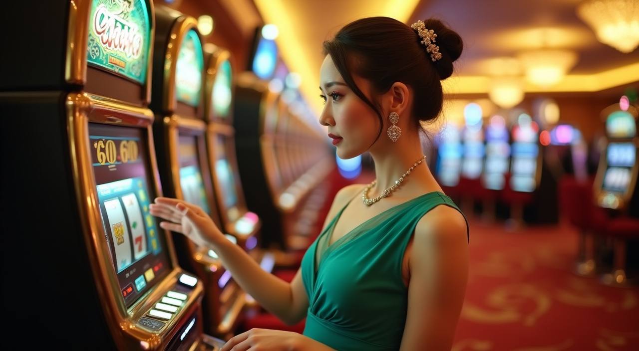 qf82 mobile gaming